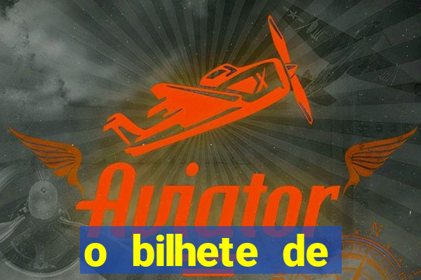 o bilhete de loteria dublado download utorrent